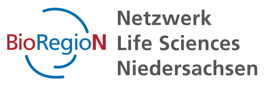 bioregion netzwerk lifescience logo