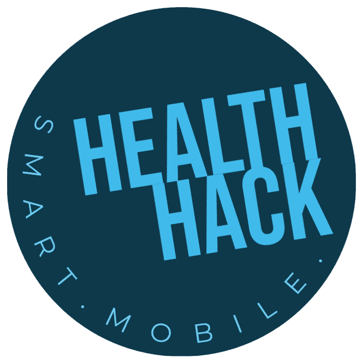 health hack logo