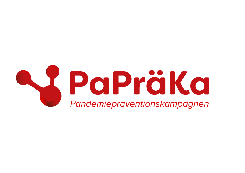 papraeka logo
