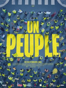 Filmplakat: Un peuple