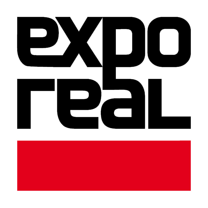 exporeal logo rgb