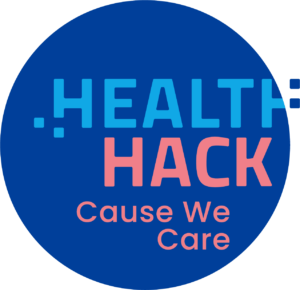 metro health hack logo rgb claim farbe
