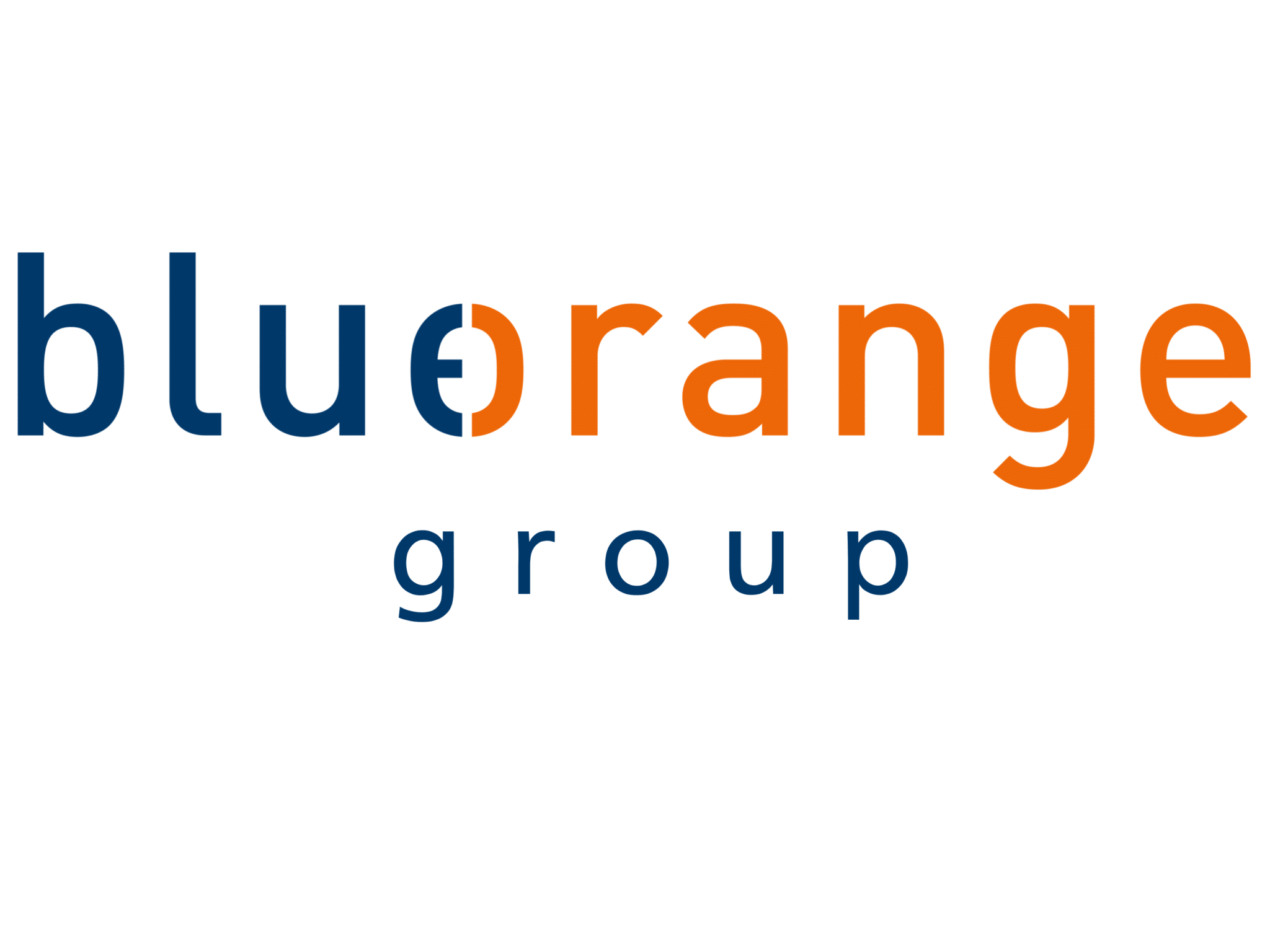 blueorange group logo