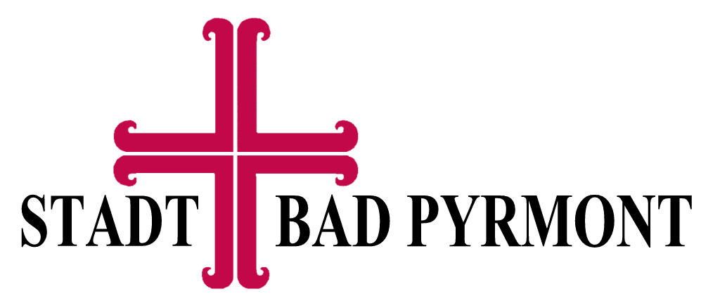 Logo Stadt Bad Pyrmont