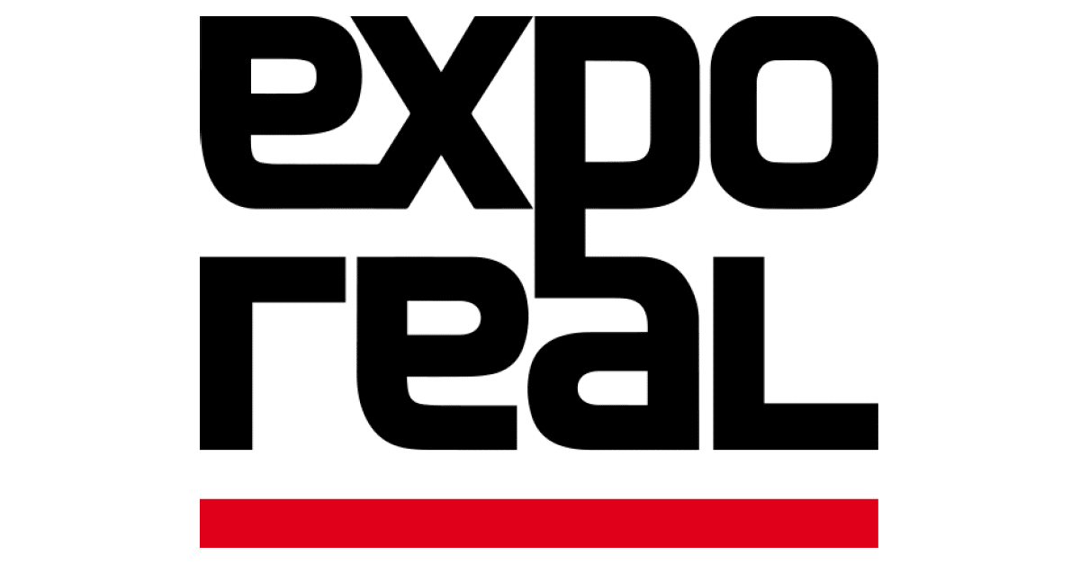 expo real logo passend für wordpress neu