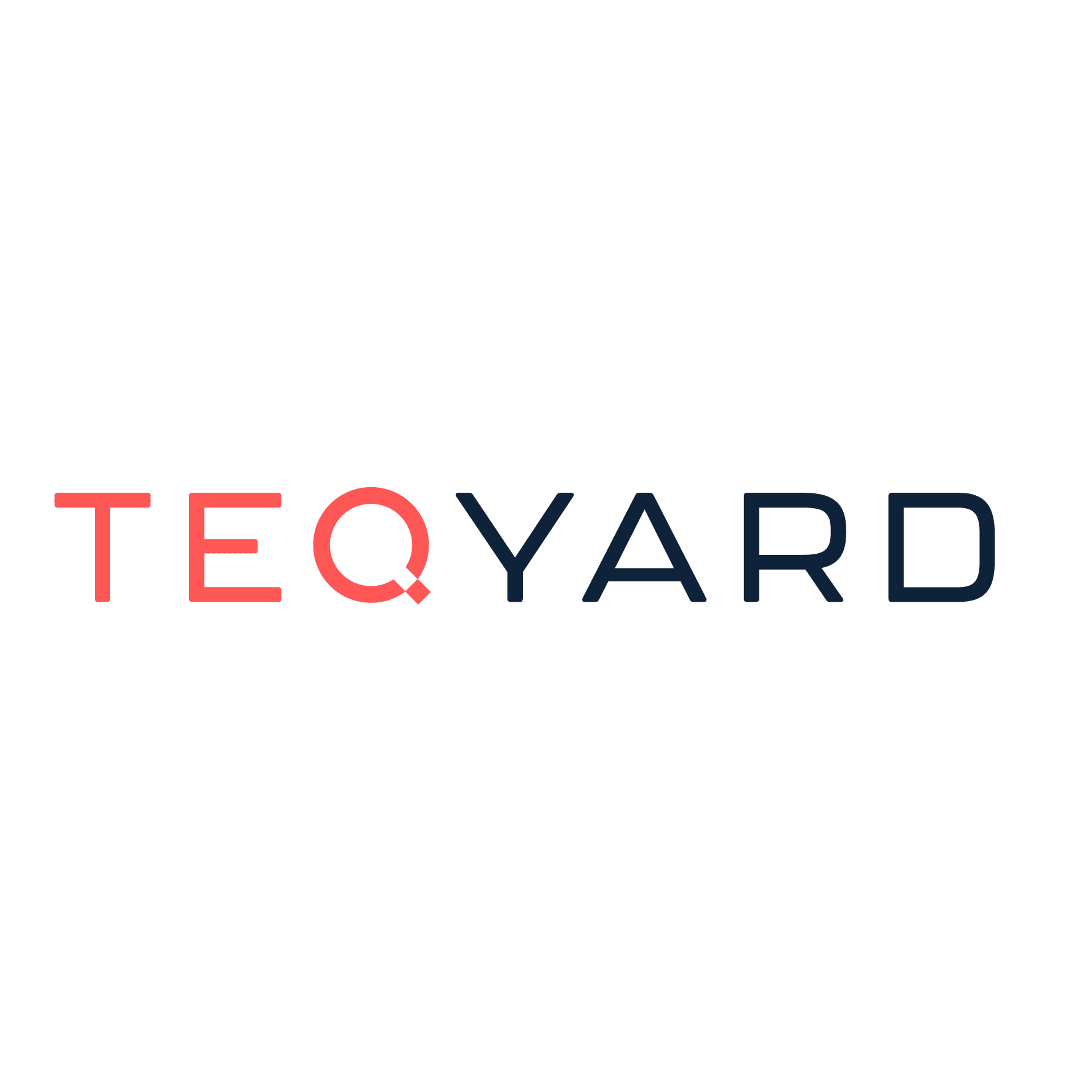 teqyard logo