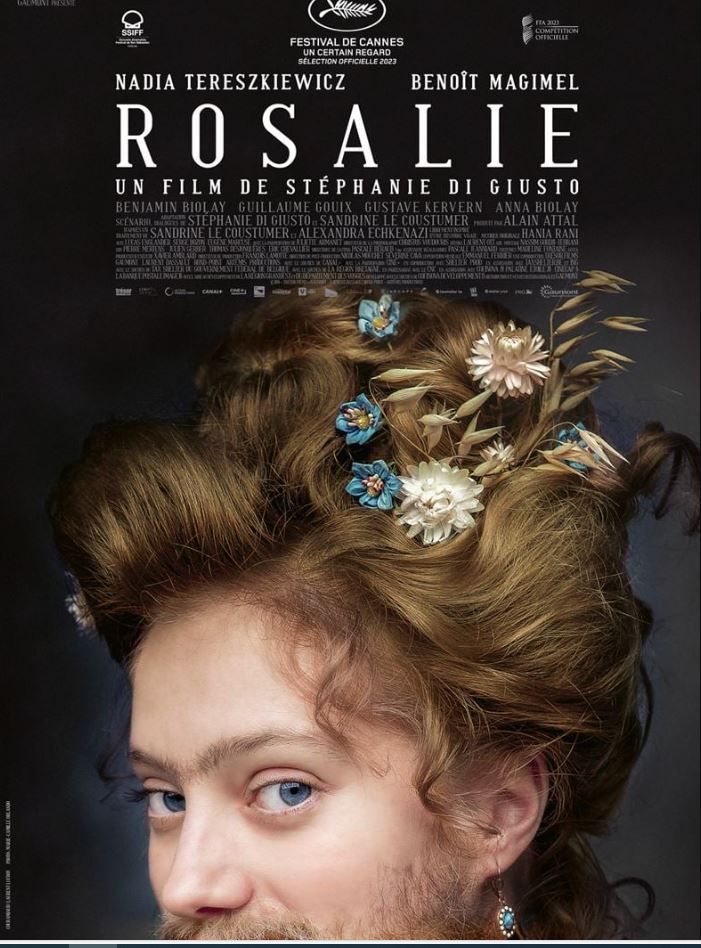 rosalie affiche