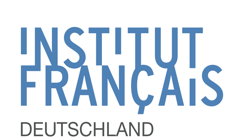 logo institut francais deutschland 2013