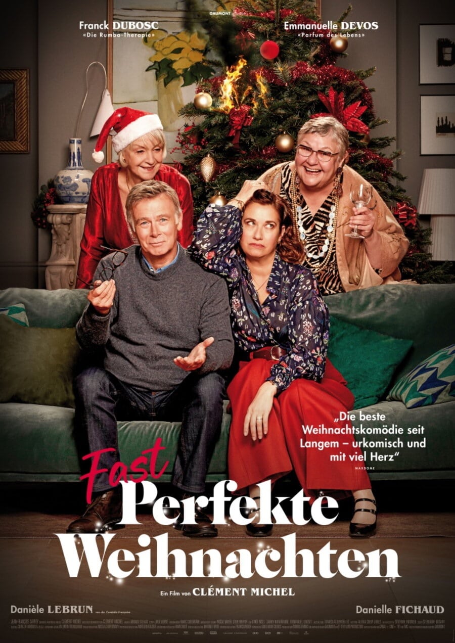 fastperfekteweihnachtenKino am Raschplatz