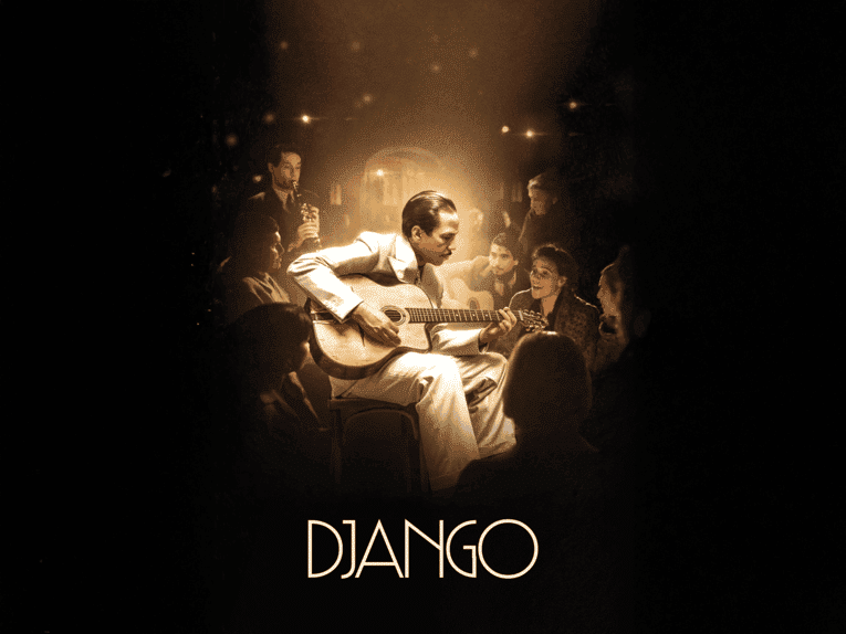 django