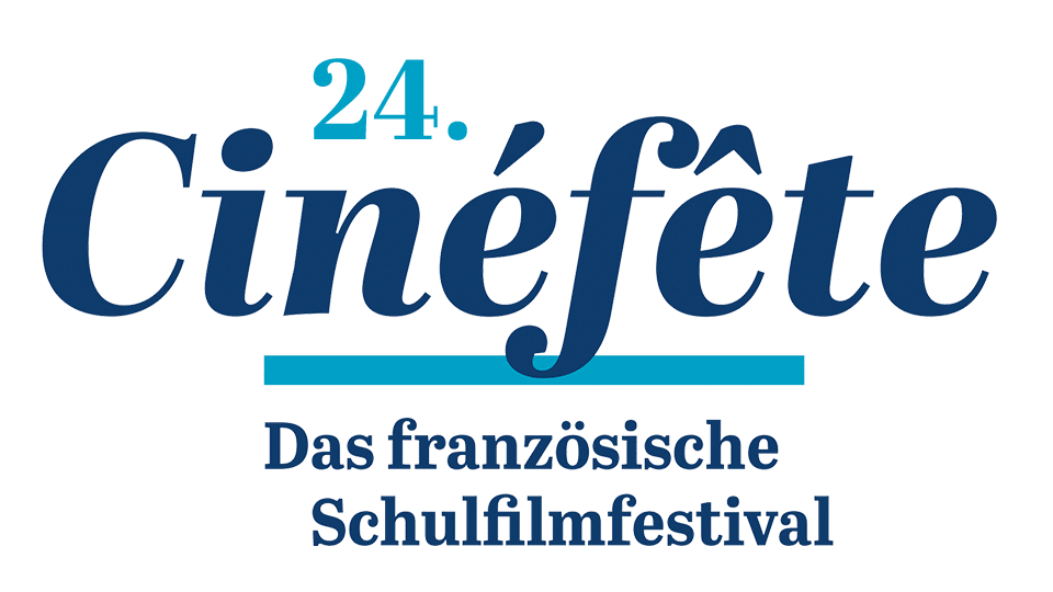 logo cinéfête 2024 25