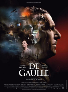 de gaulle