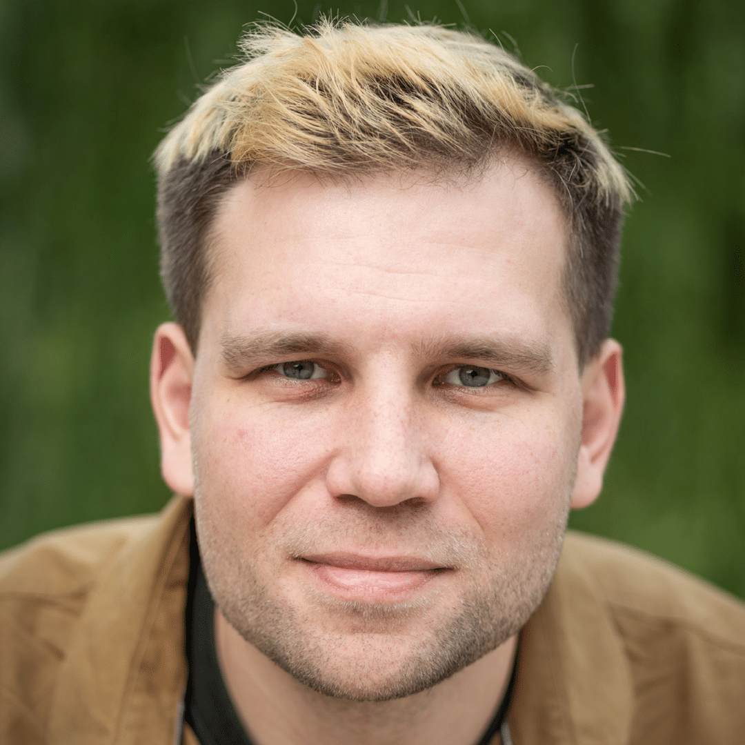 Dennis Griethe (Foto: privat)