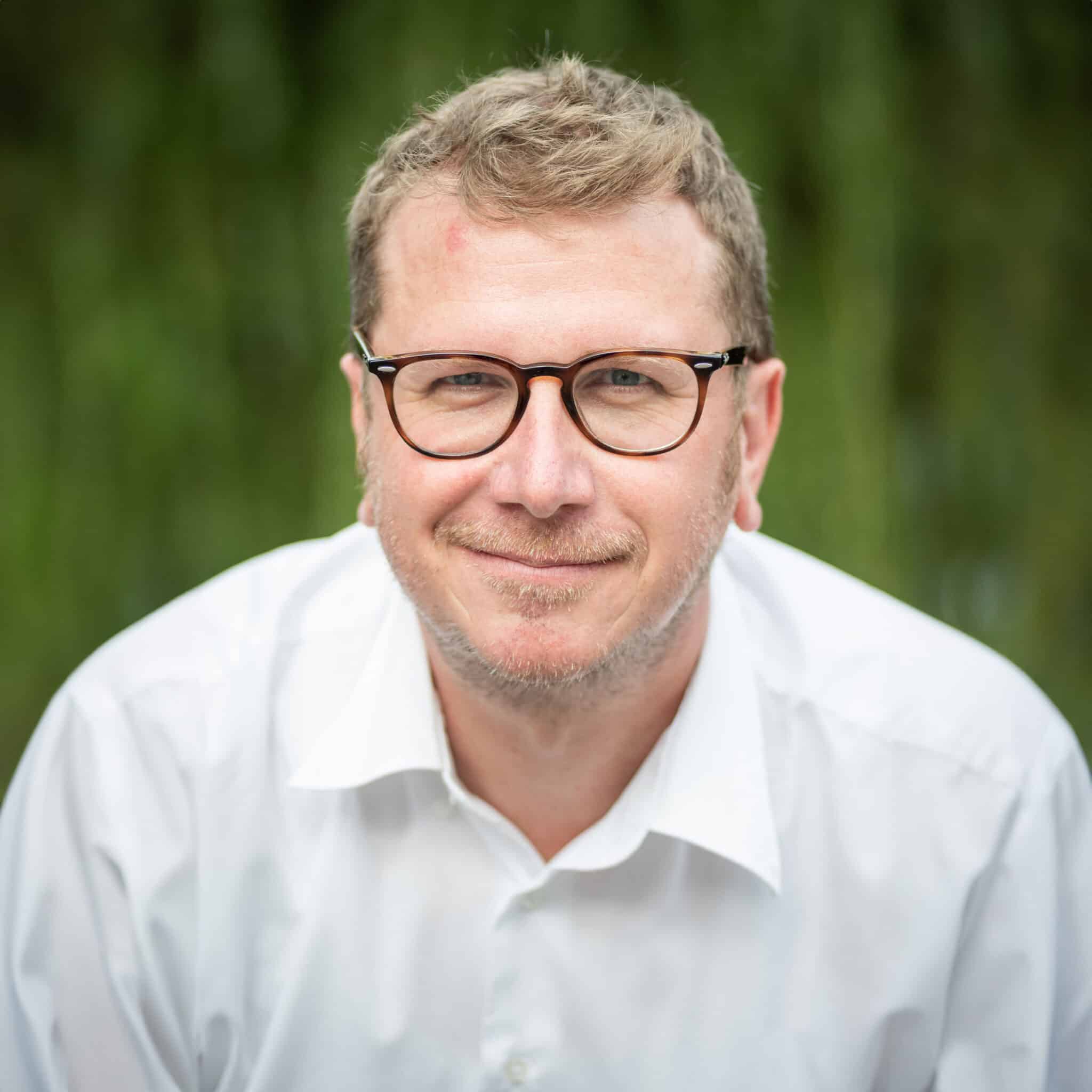 Michael Glatter (Foto: privat)