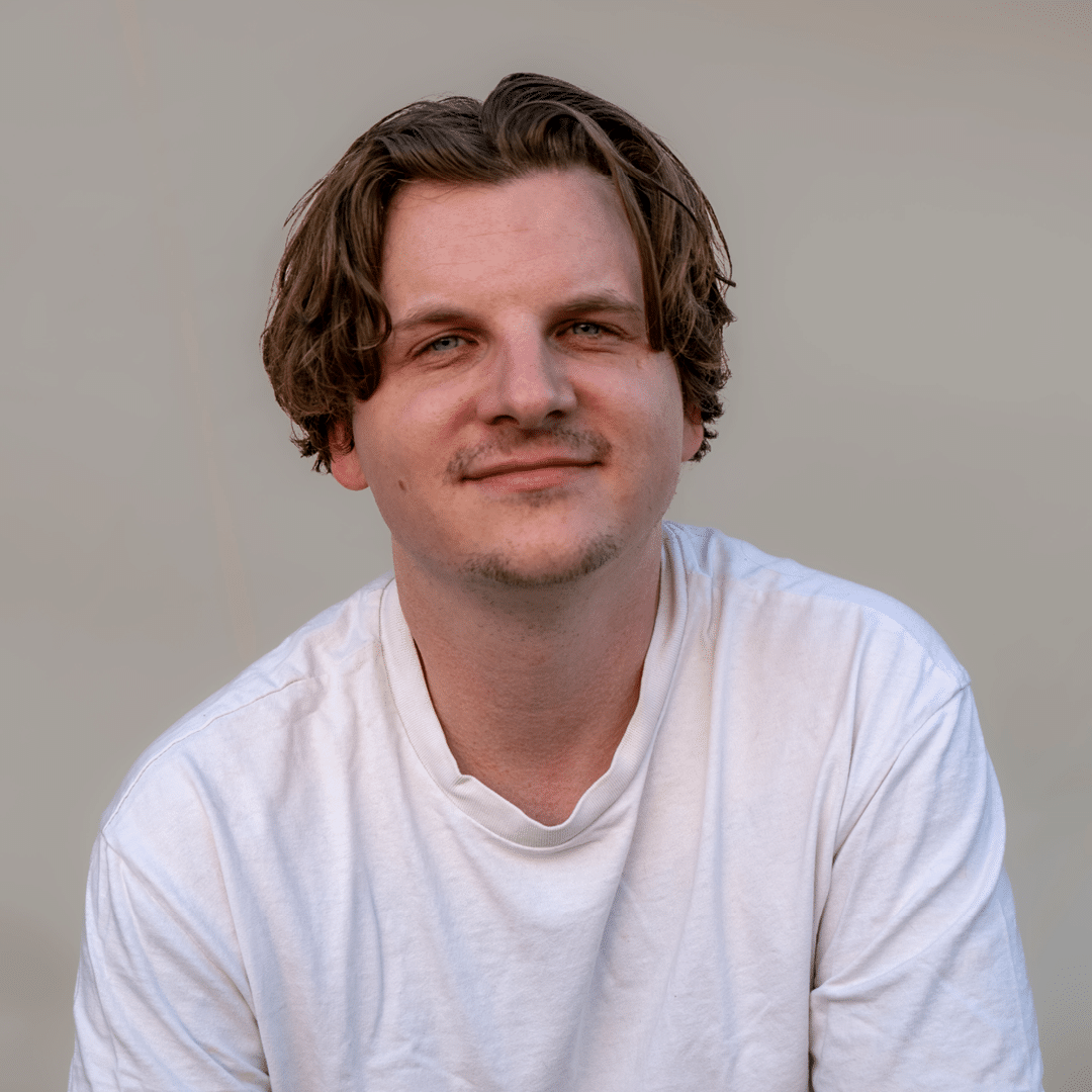 Nicklas Strecker (Foto: privat)