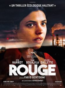 rouge