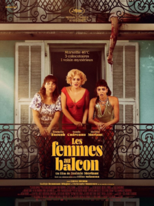 balconettes
