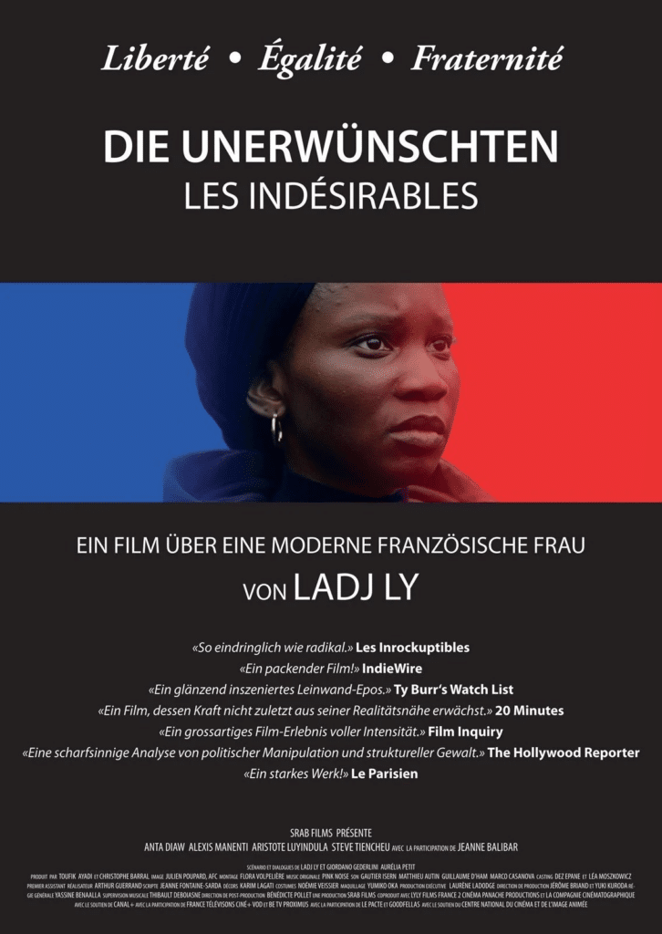 les indésirables
