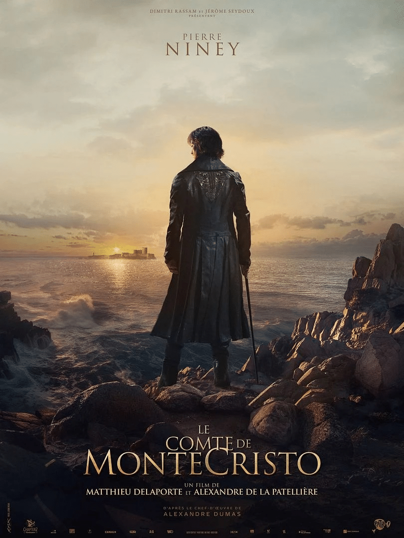 monte christo