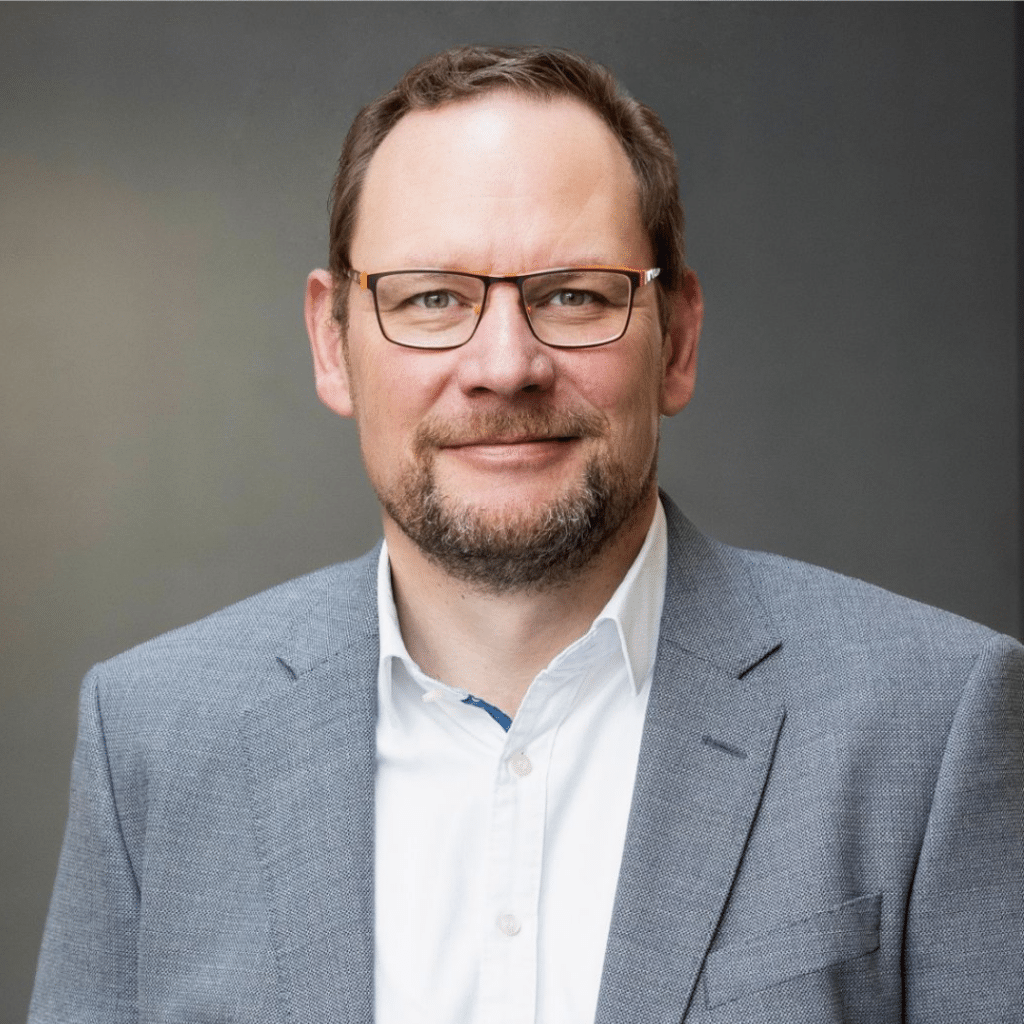 Thomas Krause (Foto: Wolfsburg AG)