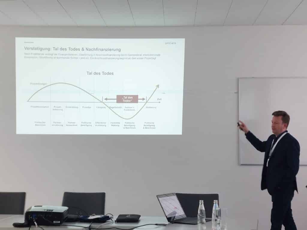 Christian Mainka (Foto: Jennifer Bullert)