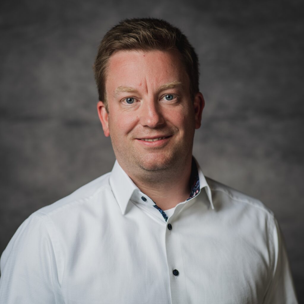 Christian Mainka (Foto: City&Bits/ Moessle)