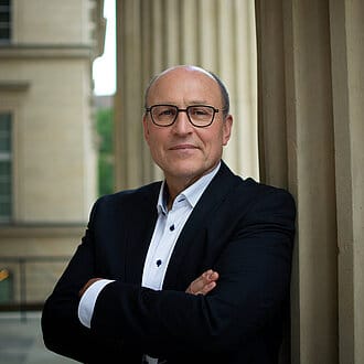 Ralf Pospich (Foto: Land Niedersachsen)