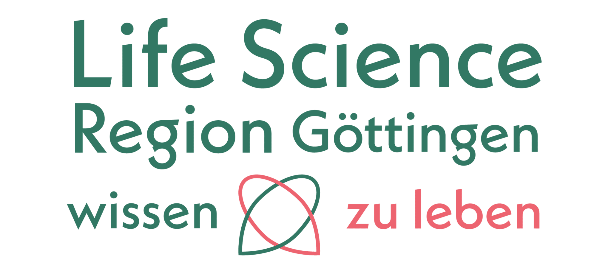 Neues Logo Life Science Region Göttingen 2025