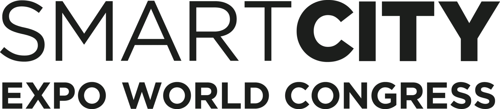 Logo Smart City Expo World Congress