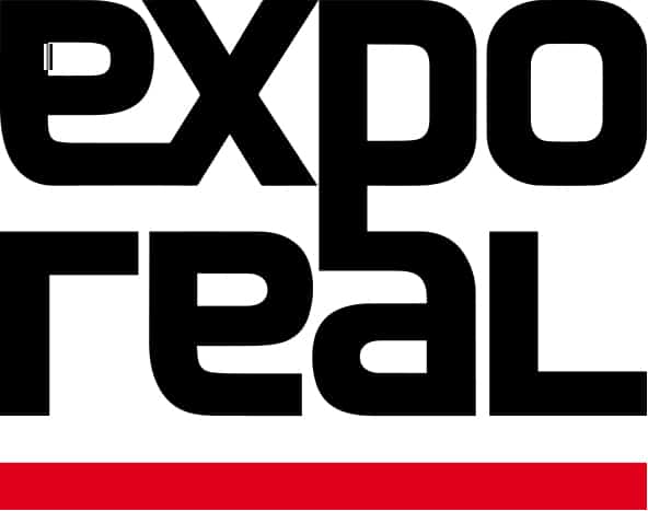 exporeal logo rgb 2025