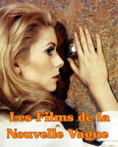 Filmplakat "Belle de jour"
