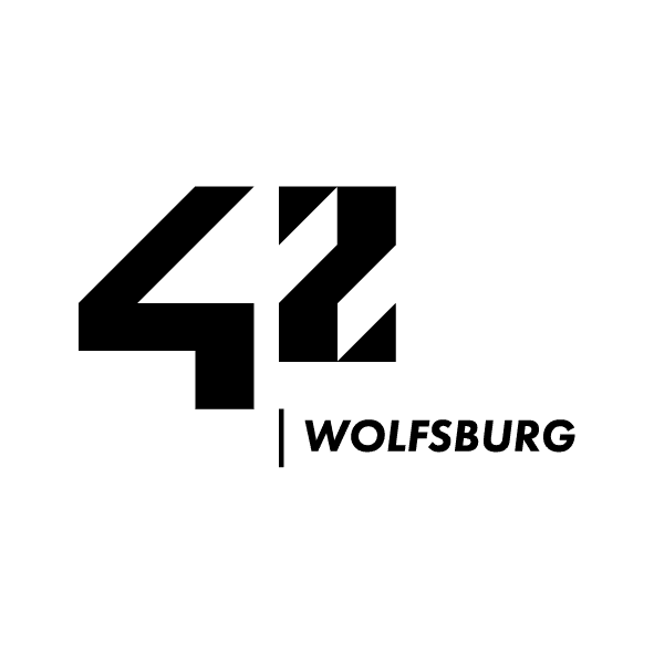 Logo 42 Wolfsburg