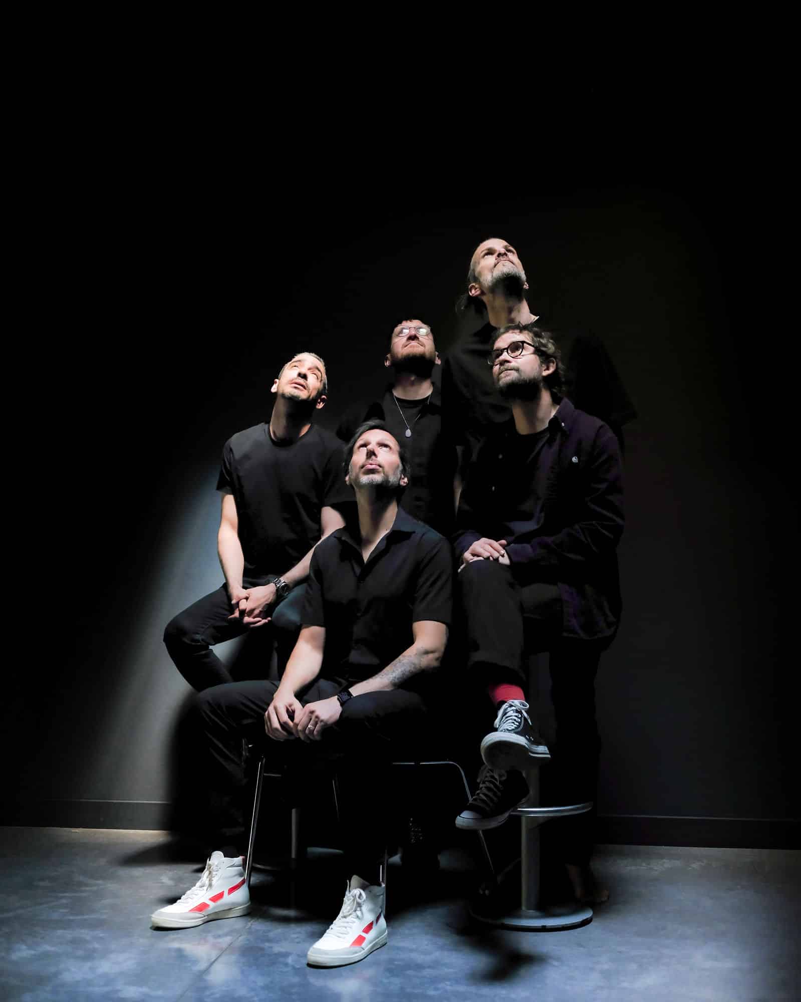 Vincent Peirani und sein Quintett "living being", (c) elisa ramirez.jpg