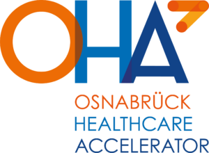Logo Osnabrück Healthcare Accelerator