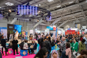 Pro Care 2025 (Foto: Deutsche Messe AG)