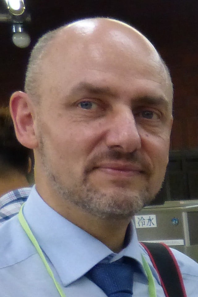 Prof. Reinhard Gerndt (Foto: privat)