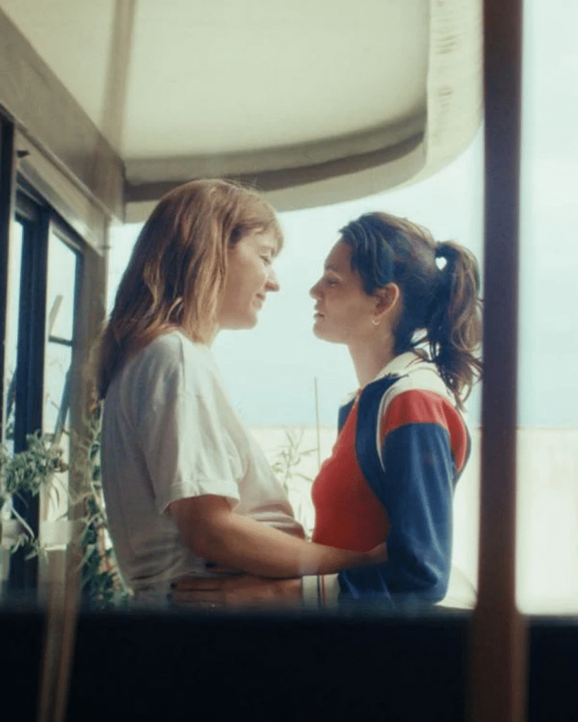 des preuves d'amour, (Foto: c: FFW 2025)