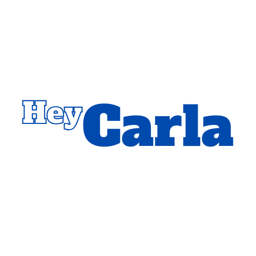 Logo Hey Carla