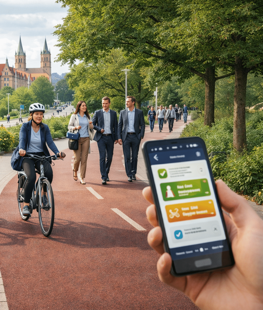 BewegungsMoment (Bild: KI)