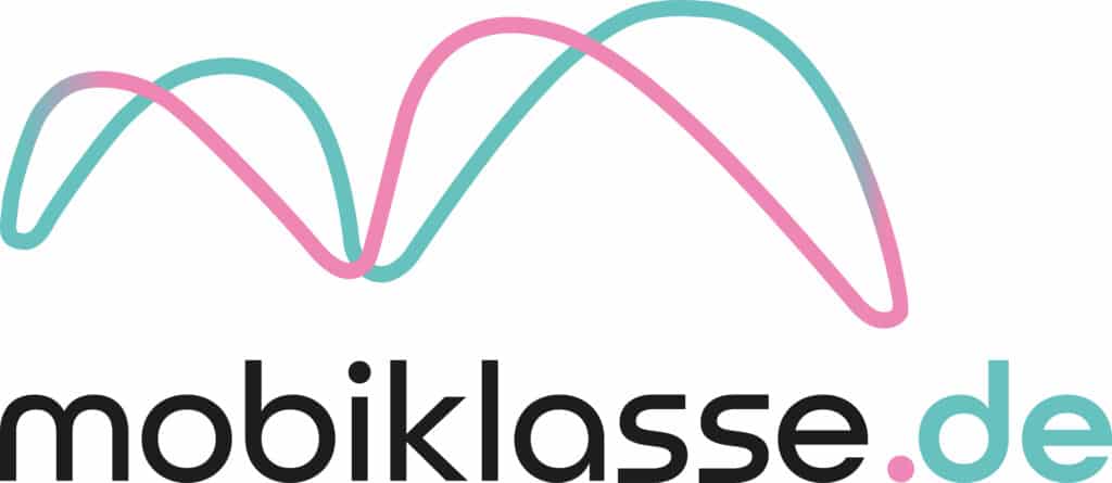 logo mobiklasse couleurnoir