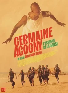 germaine acogny