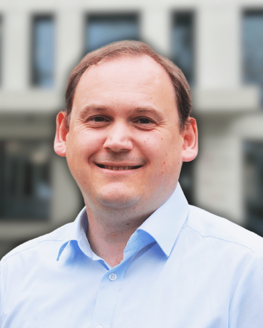 Christoph Grziwa (Foto: privat)