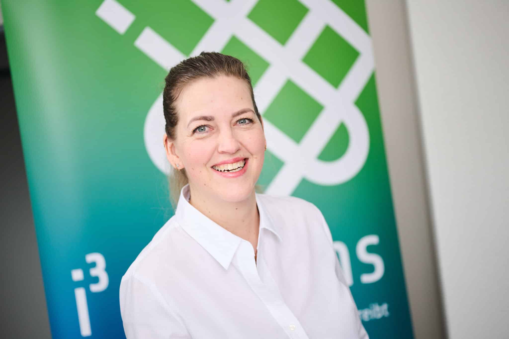 Jana Schendel (Foto: marc@stantien.de)