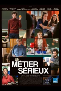 un metier serieux 2023 pl.jpg