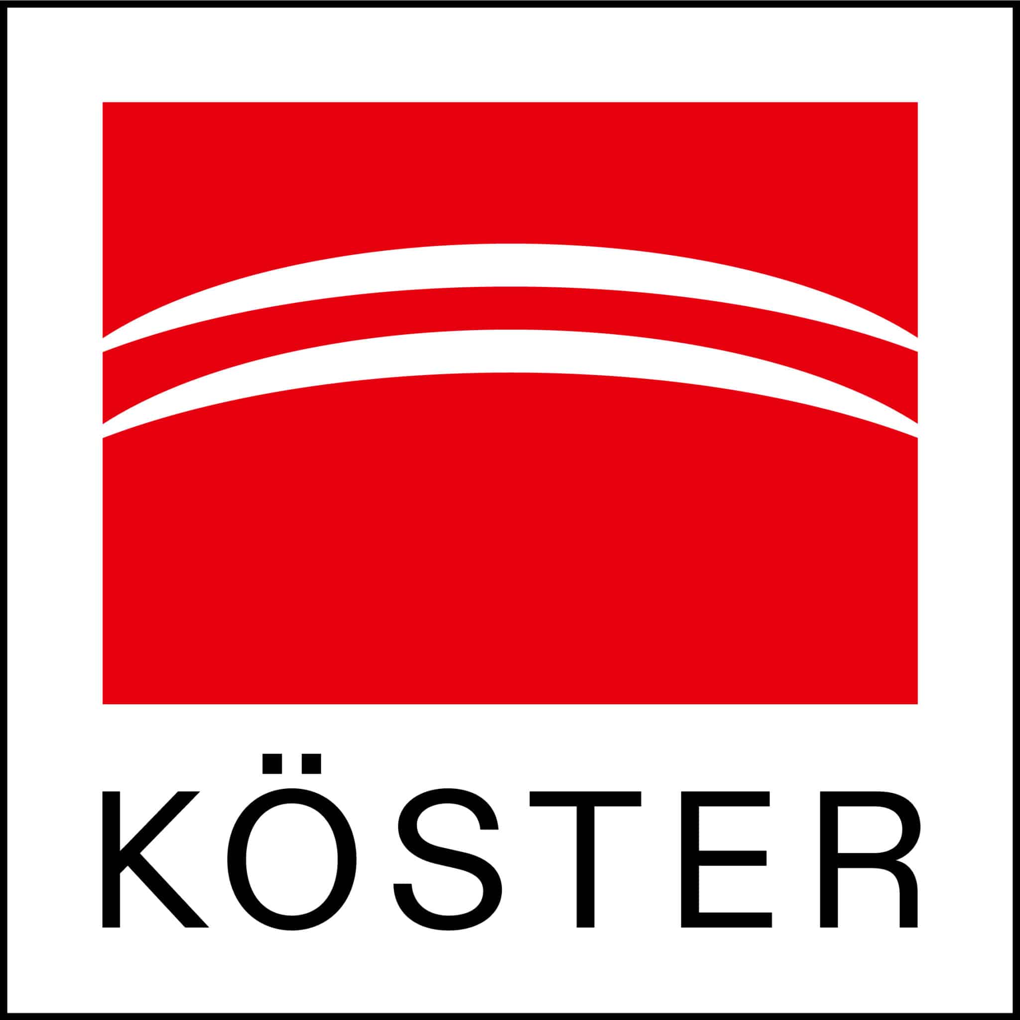 Logo Köster neu
