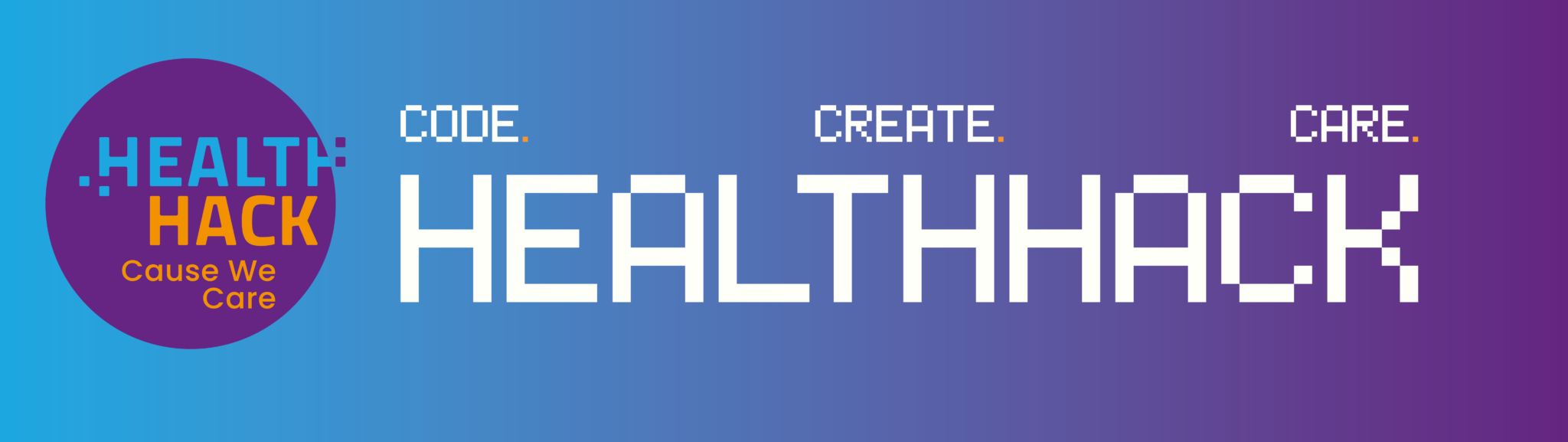 HealthHack 2026 Banner ohne Datum (Bild: Metropolregion)