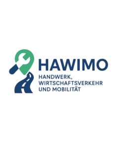 Logo HAWIMO