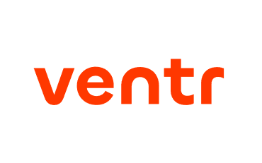 Logo Ventr