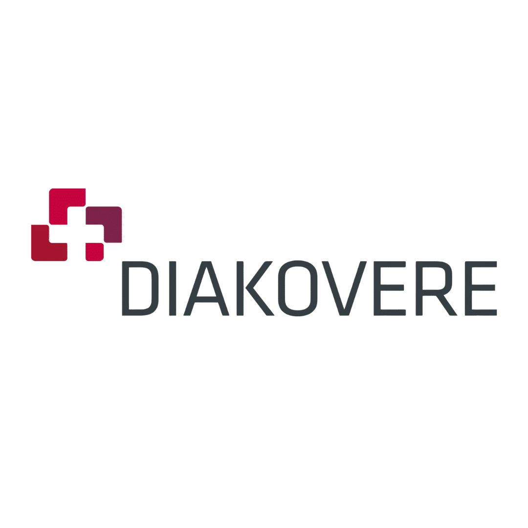 Logo Diakovere
