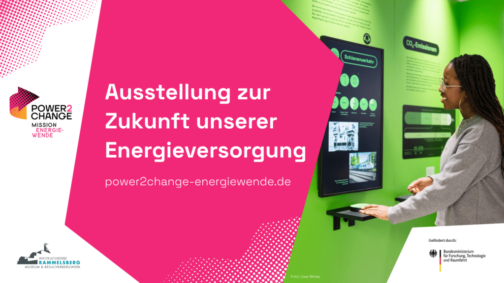 Power2Change Ausstellung (Foto: Uwe Niklas)